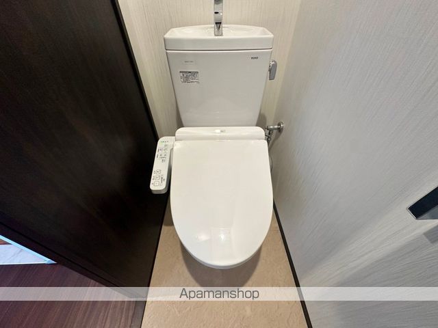 プレジオ都島ASIANの内装写真