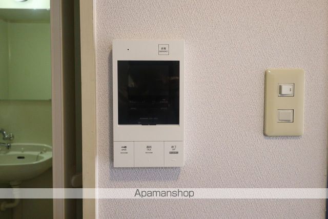 プレシードノモトの内装写真