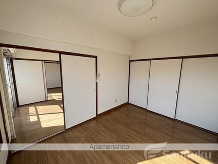 オックスフォード・サーカス土居田Ⅱ[3LDK/52.65m2]の内装9