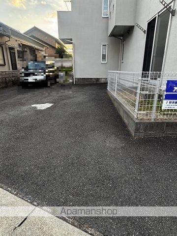 浜松市中央区 2階建 築16年のその他写真
