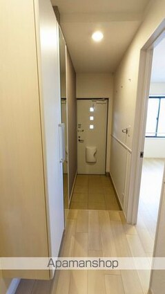 ノース圓　はる[2LDK/58.42m2]の玄関