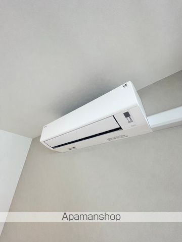 リベルテ琴似の内装写真