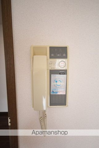 CALME J−1の内装写真