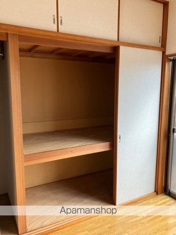 サンライズコーポトミタの内装写真