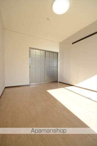 塩田ハイツHの内装写真