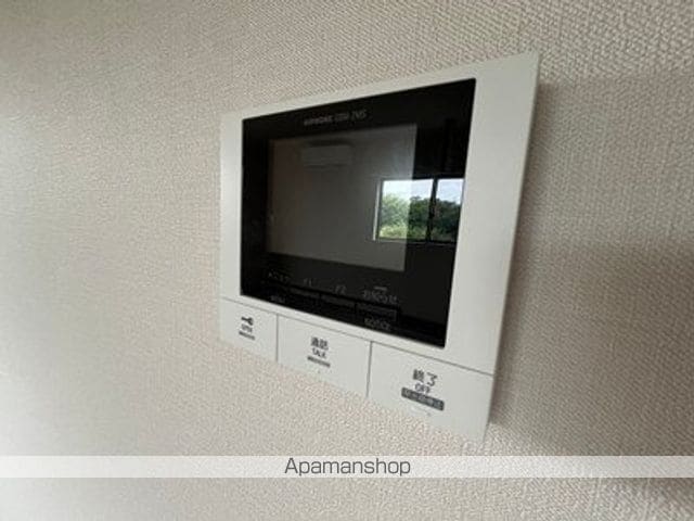 アークパレス和光の内装写真