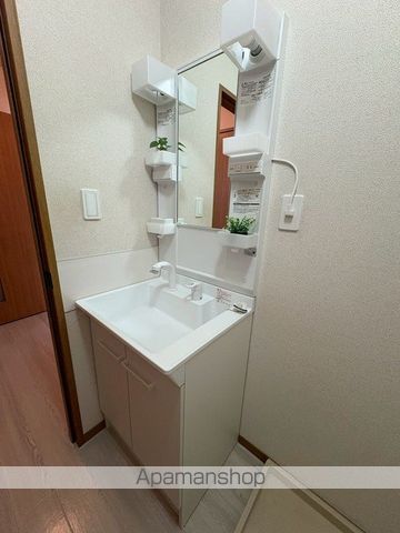 エスポワール曙ABの内装写真