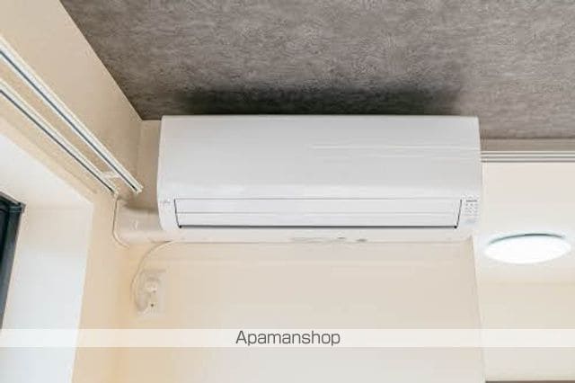 アクイール 一社の内装写真