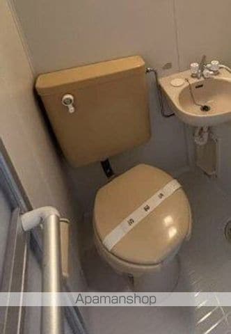 シルフィード横浜の内装写真