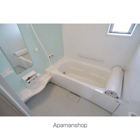 ビバリーヒルズの内装写真