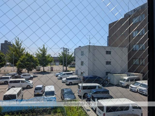 KENT COLLECTION野幌駅前のその他写真