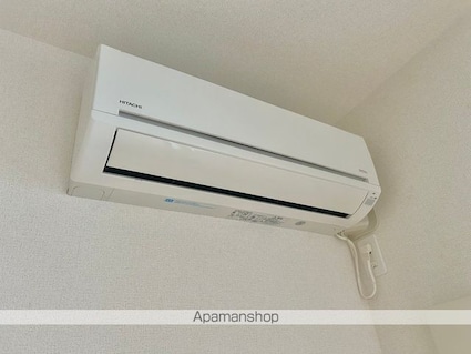 モンテ　グランデ　Ⅰ[1LDK/46.83m2]のその他設備