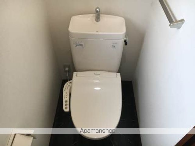 ピュアドミール城の内装写真