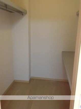 パルコート広眺[2DK/46.71m2]の収納