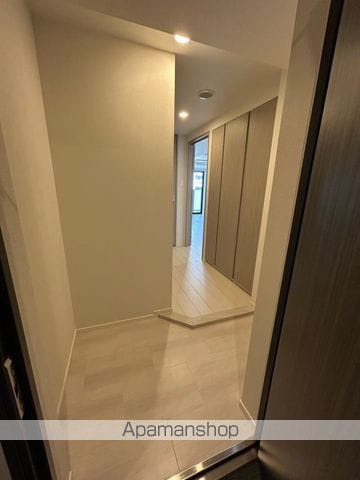 SーRESIDENCE押上EPUREの内装写真
