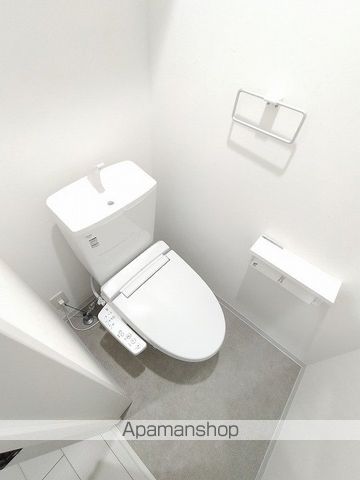 シャンタラム吹田の内装写真