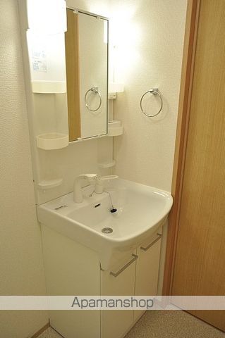 アイリスの内装写真
