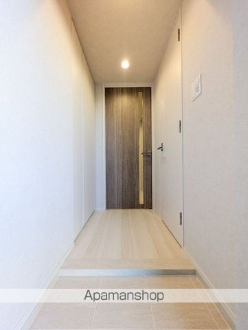 Alivis東十条の内装写真