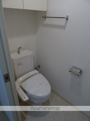 １０８宮千代[1LDK/47.52m2]のトイレ