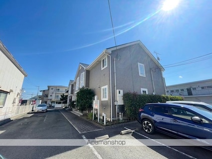 和歌山県和歌山市内原[3LDK/65.57m2]の外観5