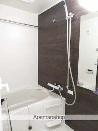 オーキッドレジデンス住吉[1R/25.53m2]のバス