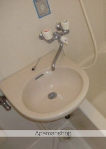 オークハイツの内装写真