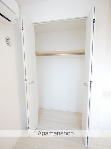 FERIENの内装写真