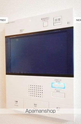 ラフィスタ練馬春日町の内装写真