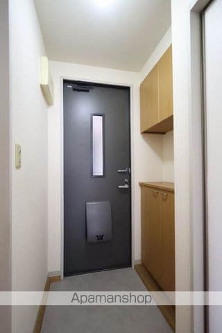 ビューヒルズ若野 A棟の内装写真
