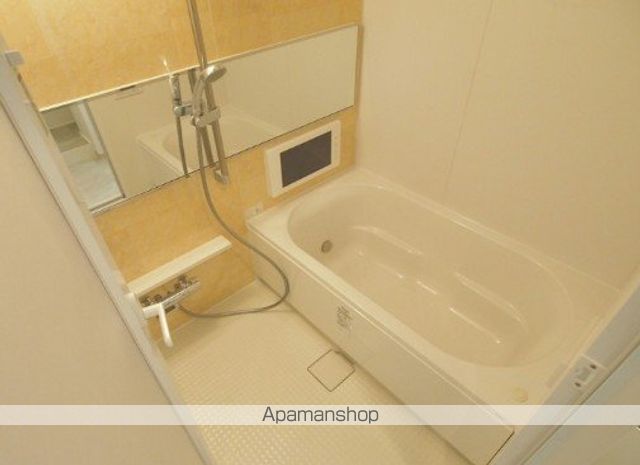 GRAND CASA SHIN−OSAKA SOUTHの内装写真