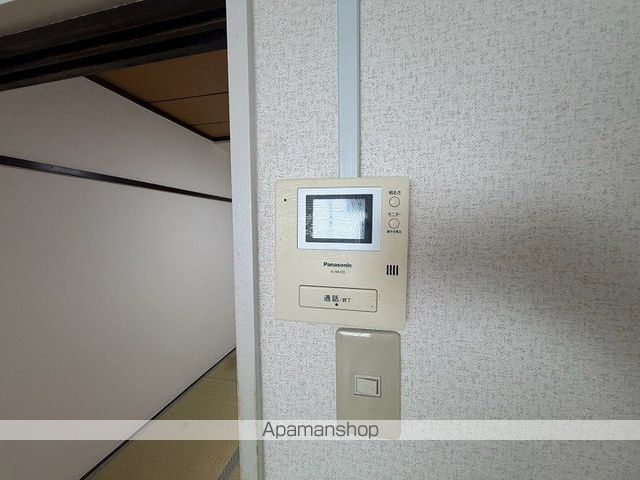 竹本ビルの内装写真