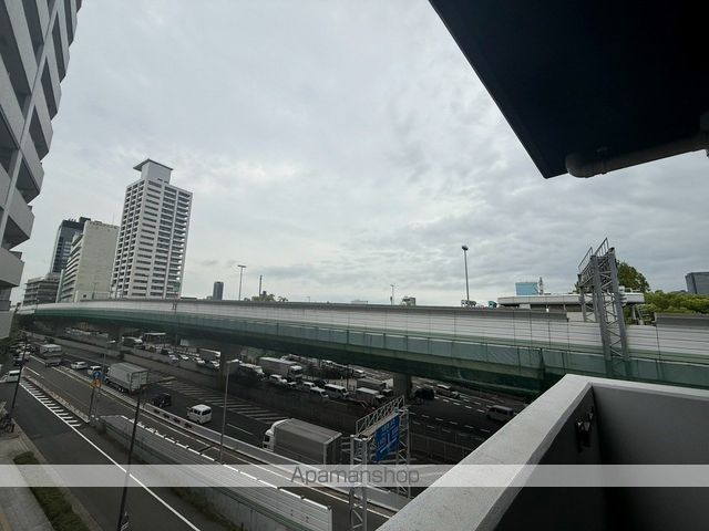 プレサンス大阪城公園ネクサスのその他写真