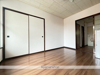 コーポサンライズＢ[1R/20m2]の内装1