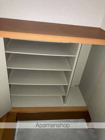 Mハイツ外山の内装写真