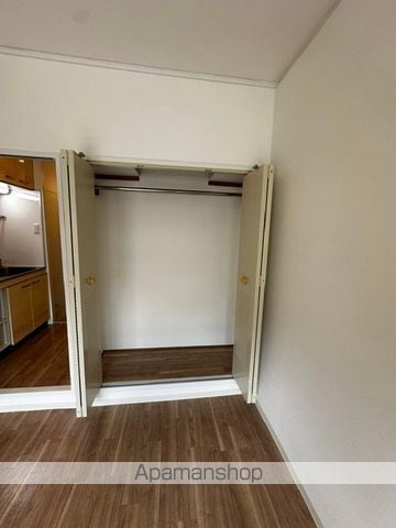 シュライン上福島の内装写真