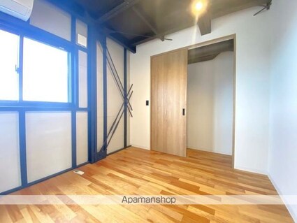 ｋｕｒｏｋａｎｅ３９（クロカネ３９）[2LDK/81.34m2]の内装3