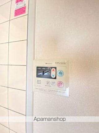広島県広島市南区比治山町[2DK/54.4m2]の内装3