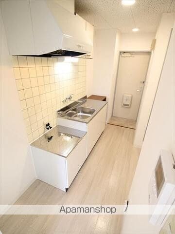 CASA FONTEの内装写真