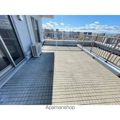 プレディアスタイル白川公園の内装写真