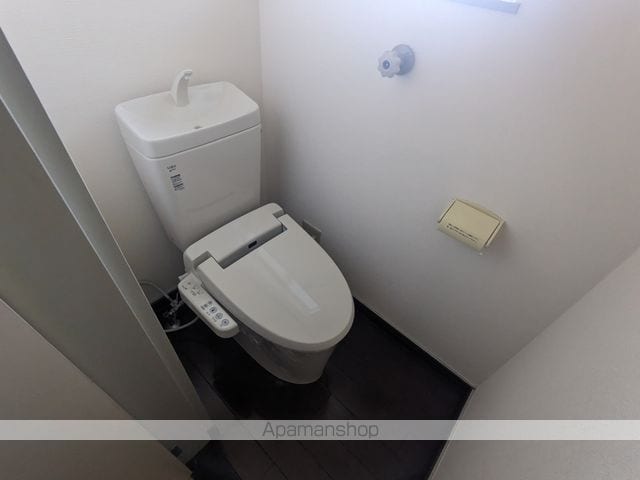 パークサイド箱清水D棟の内装写真