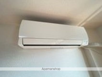 パークサイド　ヴィレッジ[2LDK/51.3m2]のその他設備