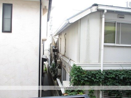 東京都杉並区高円寺北４丁目[1R/19.94m2]の眺望