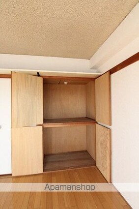 第３成田マンション[1K/16.52m2]の収納