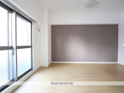 ムーランマグノリア[1LDK/46.96m2]の内装2