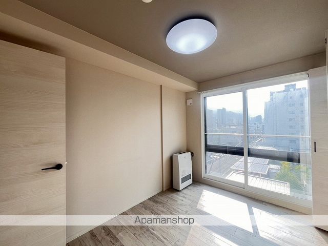 BRAMA南18条の内装写真