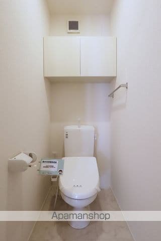 ハーベストCKの内装写真