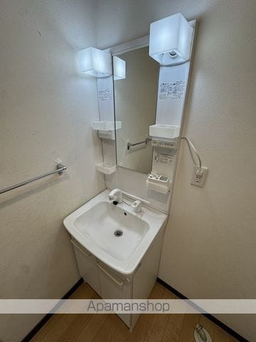 ユーロアベニュー四街道B棟の内装写真