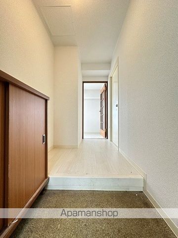 アーバンコート新琴似の内装写真