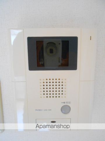 ポラーノ東高円寺の内装写真