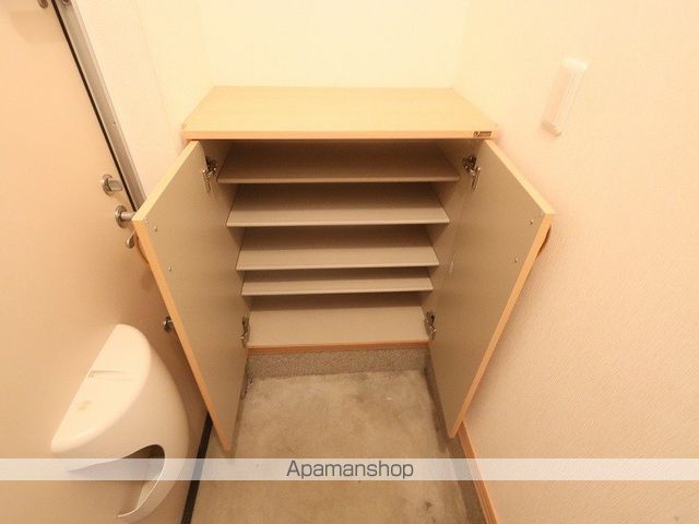 レインボーハウス和花Cの内装写真